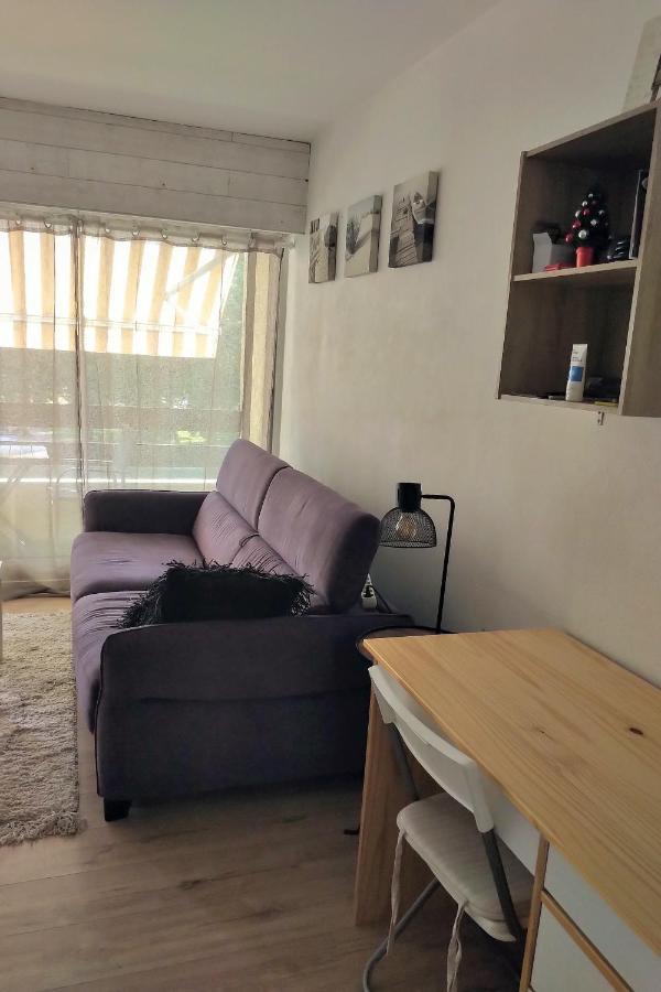 Appartement Vue Bassin Port Ostréicole Et Lumineux Avec Balcon ! Andernos-les-Bains