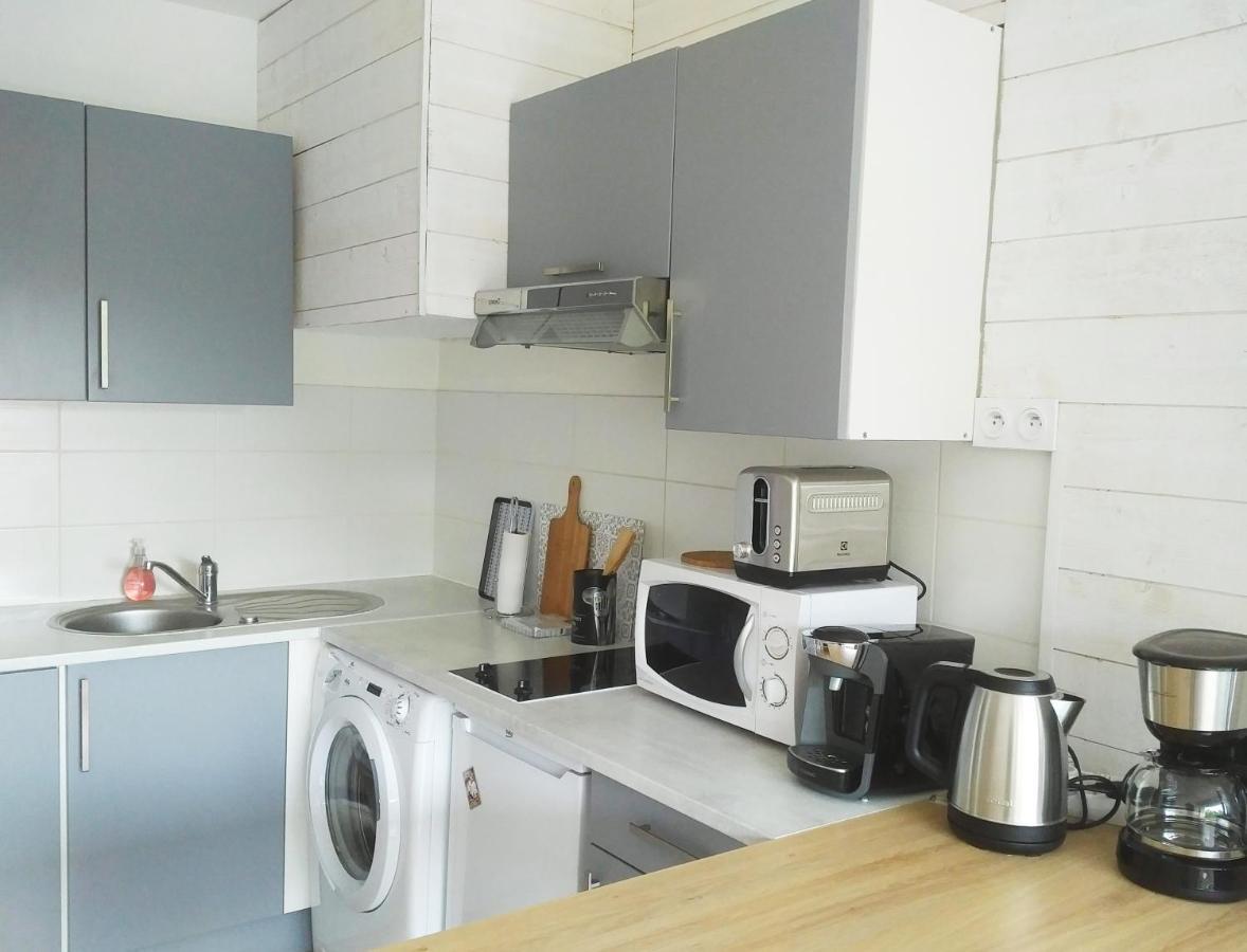 Appartement Vue Bassin Port Ostréicole Et Lumineux Avec Balcon ! *