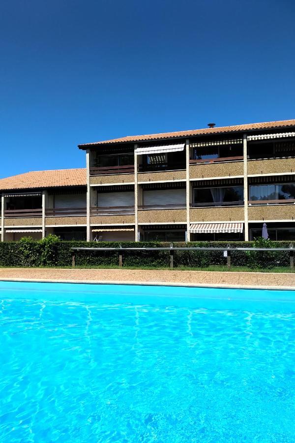 Appartement Vue Bassin Port Ostréicole Et Lumineux Avec Balcon ! Andernos-les-Bains