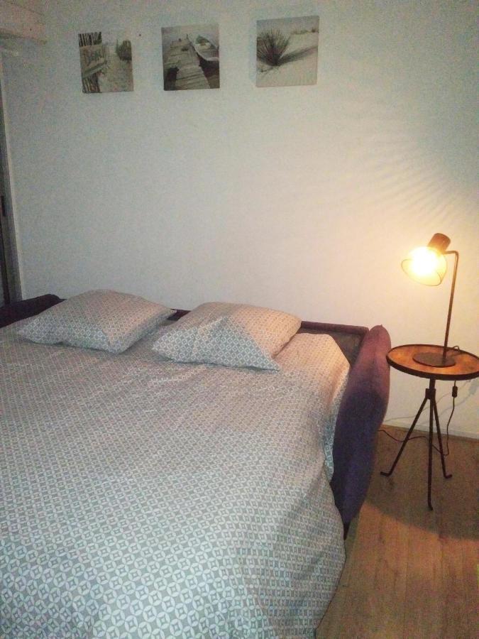Appartement Vue Bassin Port Ostréicole Et Lumineux Avec Balcon !